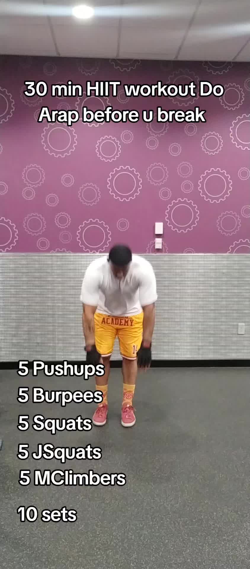 @Barjunkies