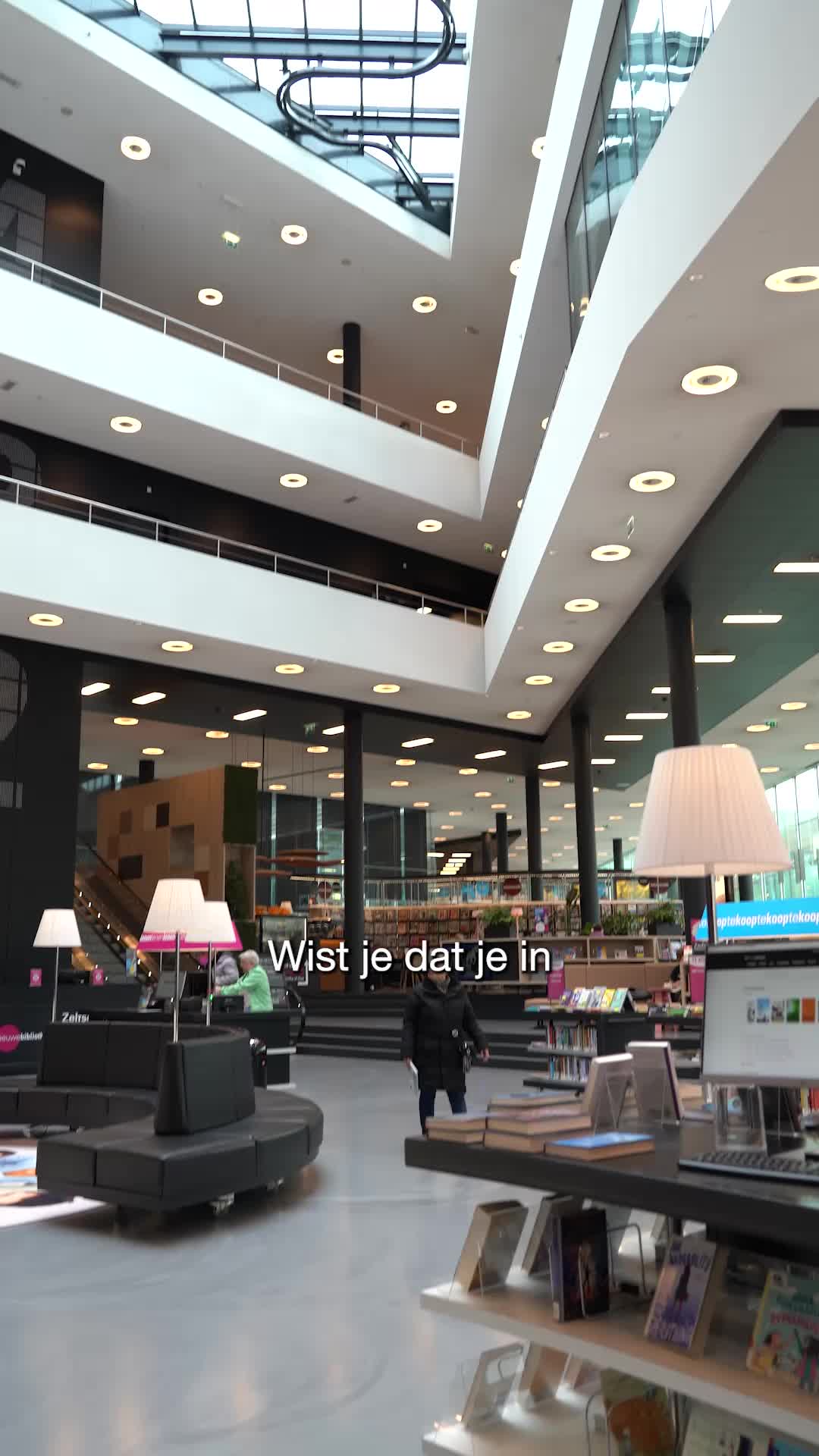 @Visit Almere