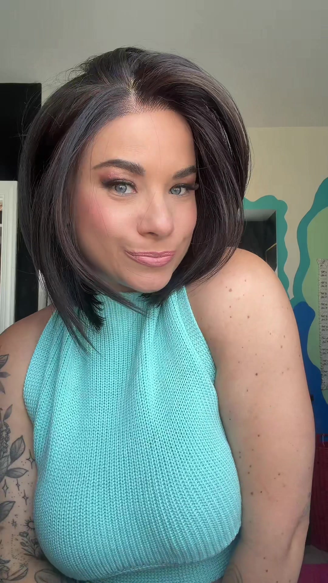 @Elizabeth Wears Wigs 🏳️&zwj;🌈