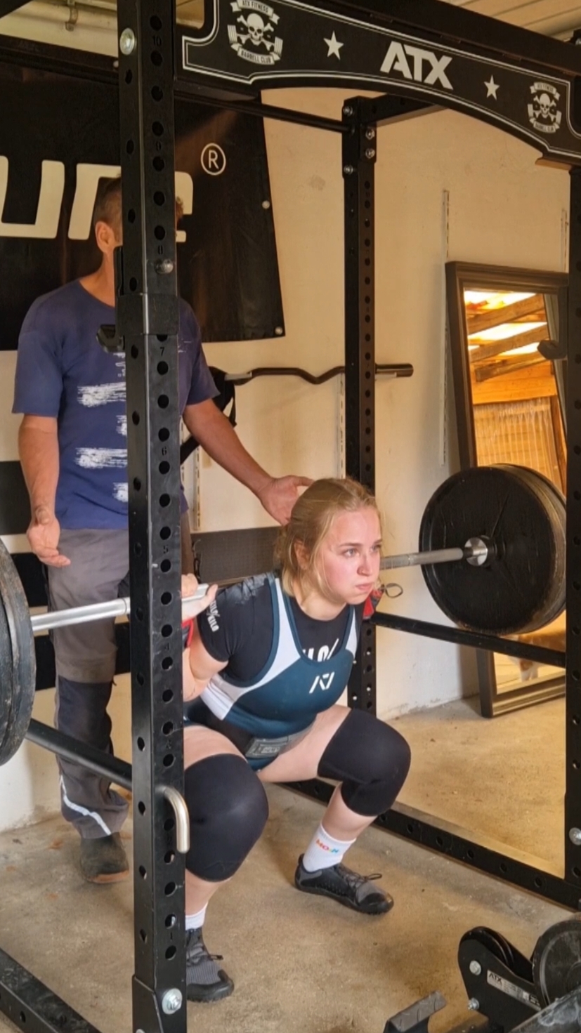 @Kristin Angerstein