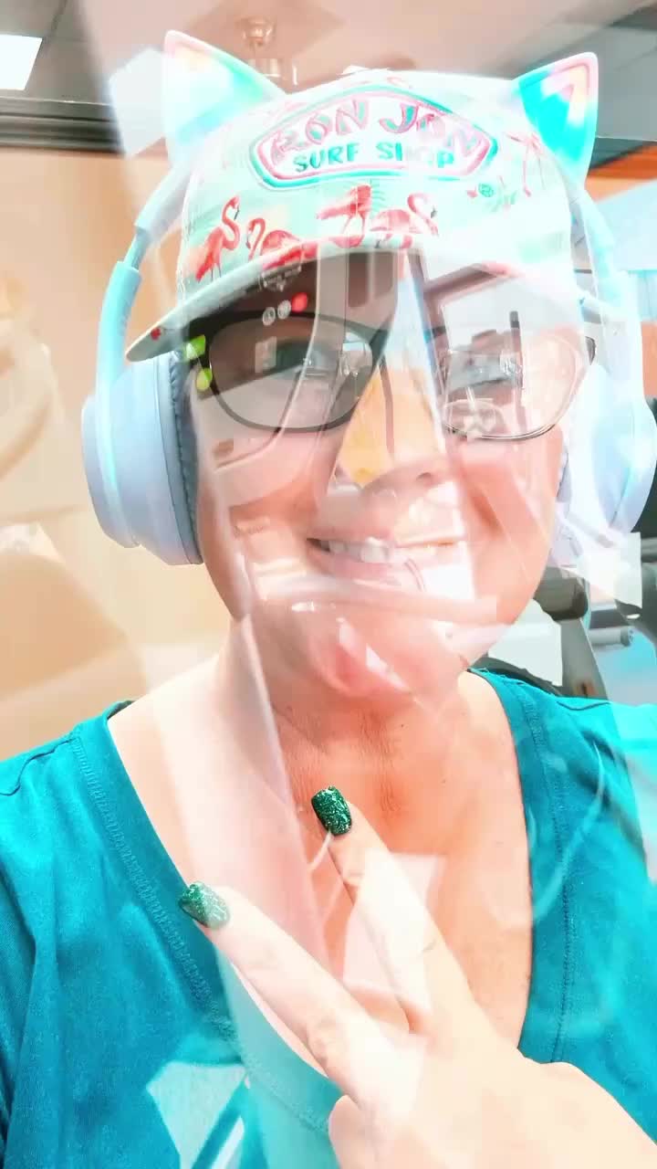 @SurvivorNancyFit