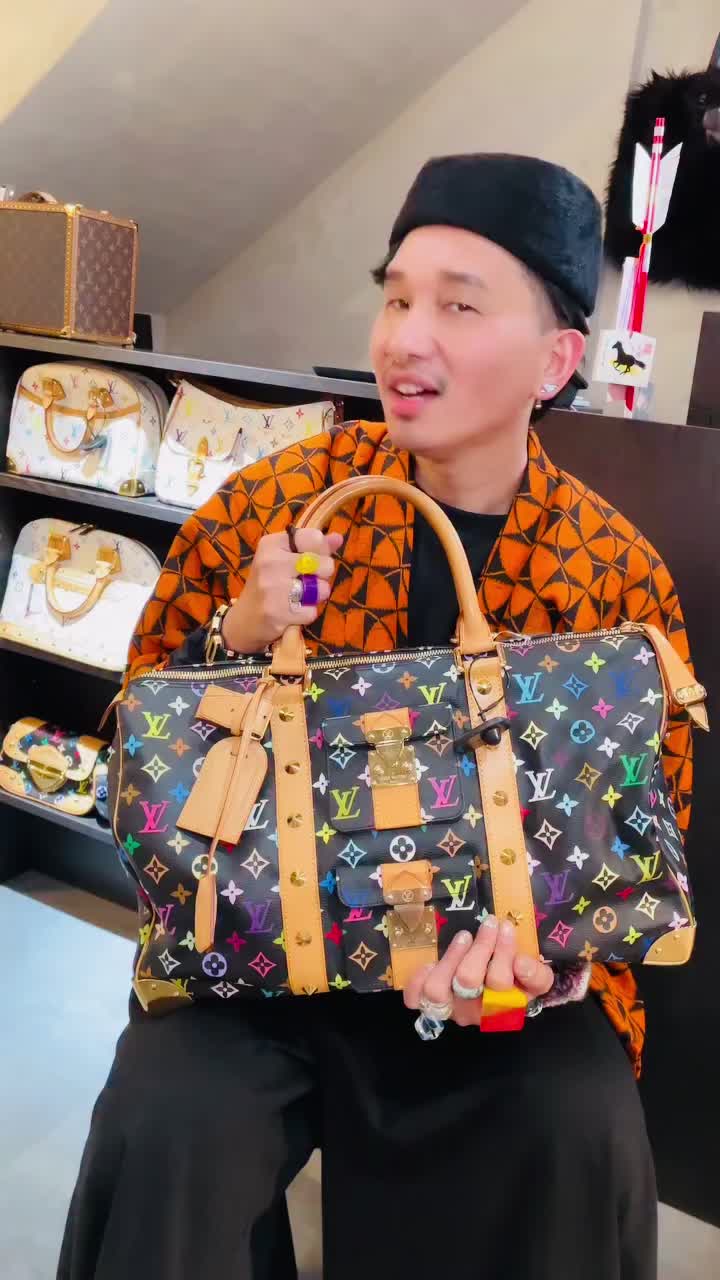 @Atlantis Vintage Tokyo