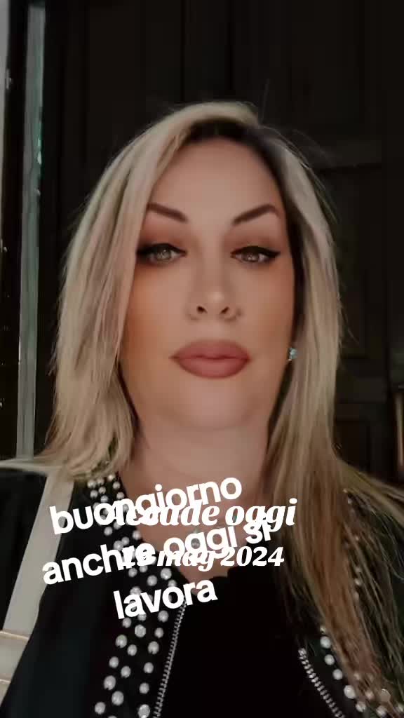 @Jessica Rossi