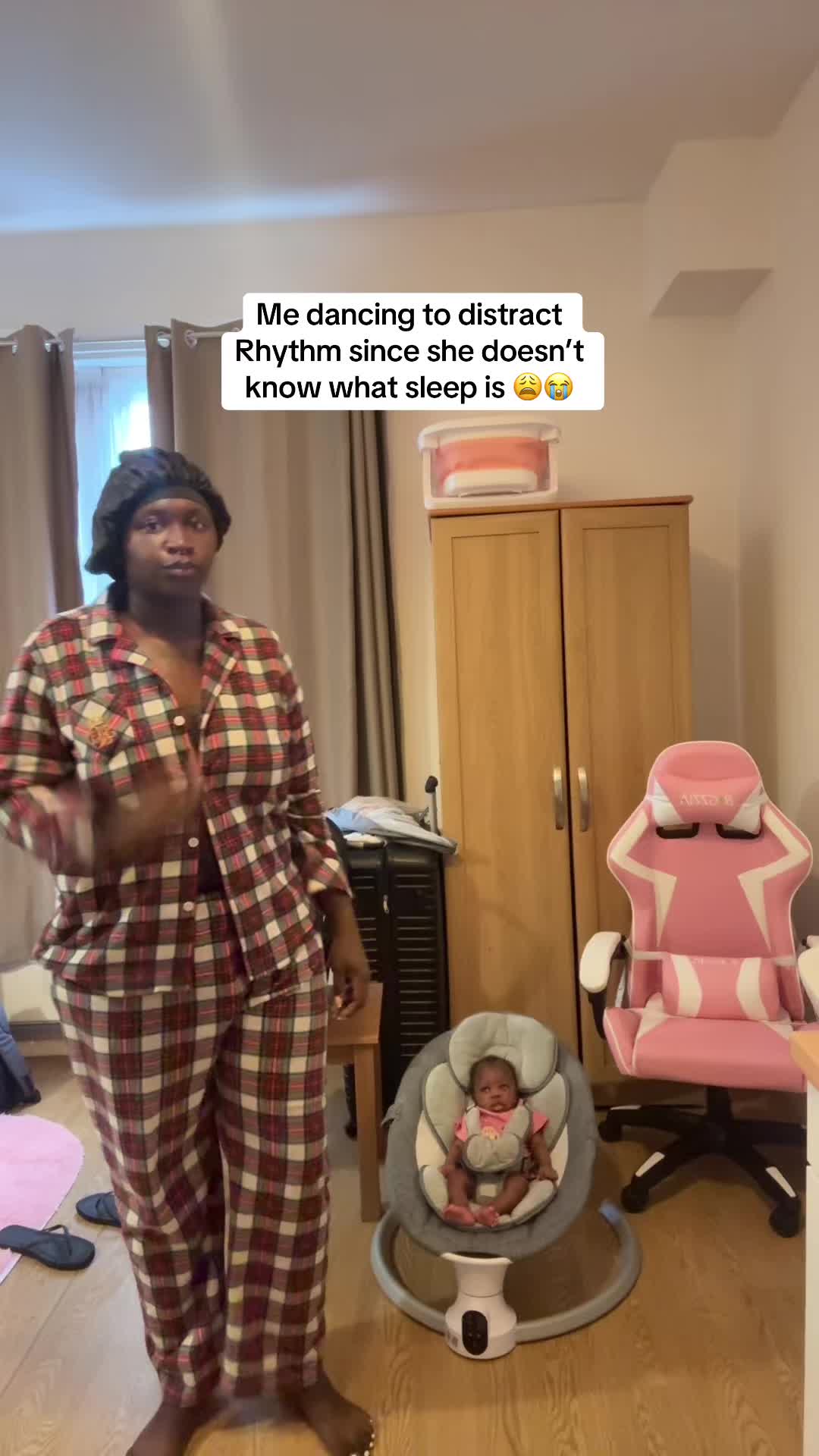 @IAMREIGNDOLLL