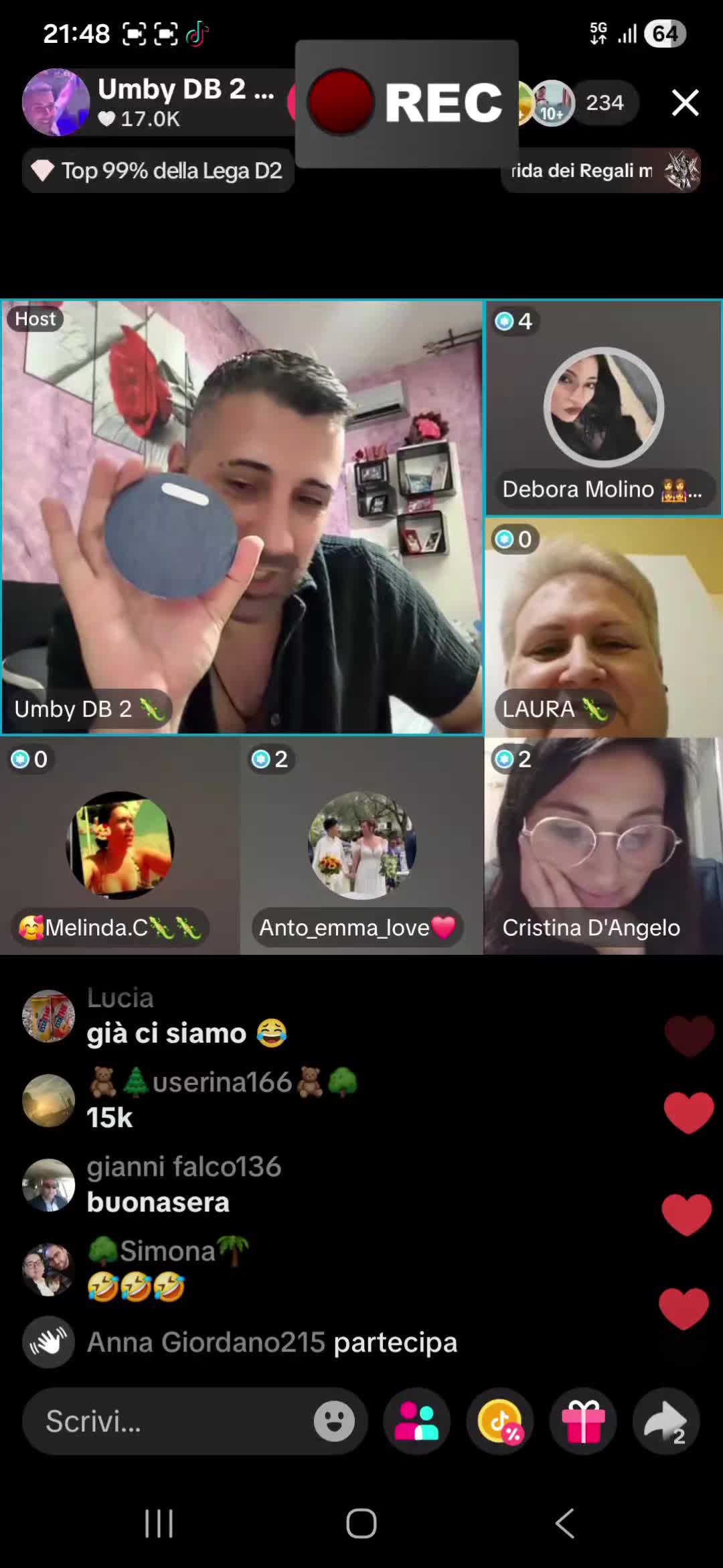 @Ilweb3...