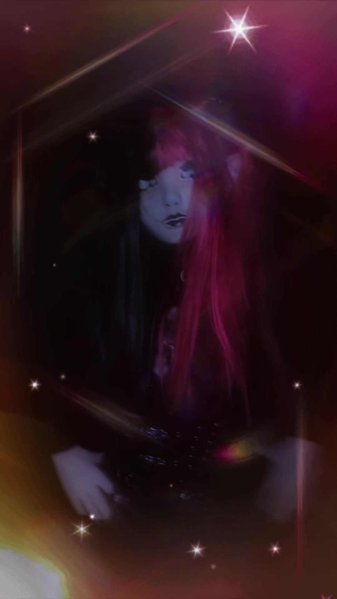 @♱𝔜𝔬𝔦♱