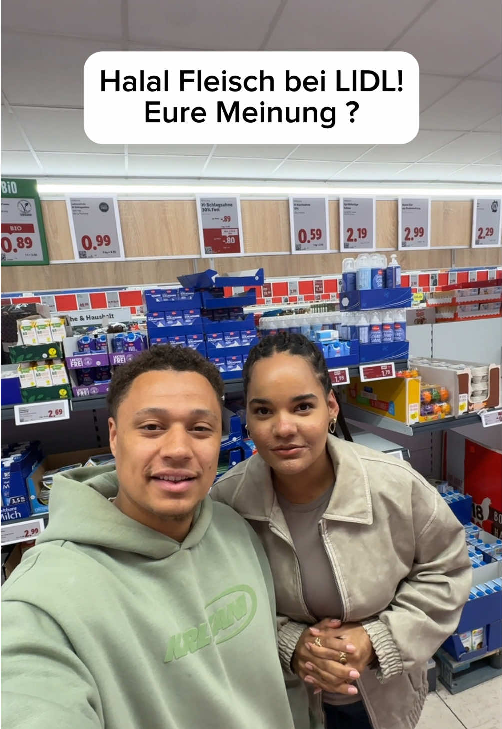 @ESTHEFANIE & GIBOU