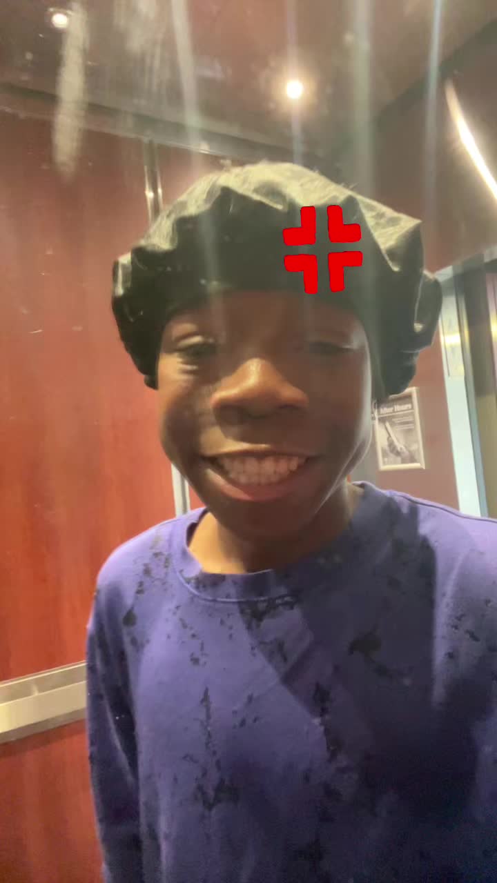 @☮️