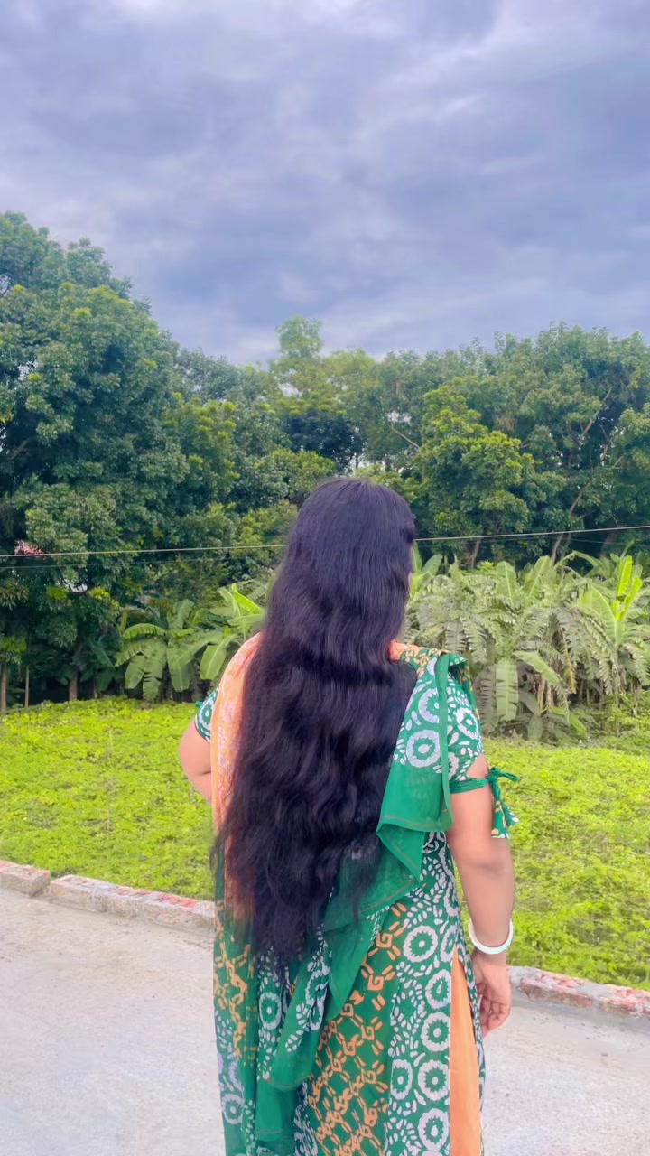 @☘️মুন্সিগঞ্জের বউ☘️