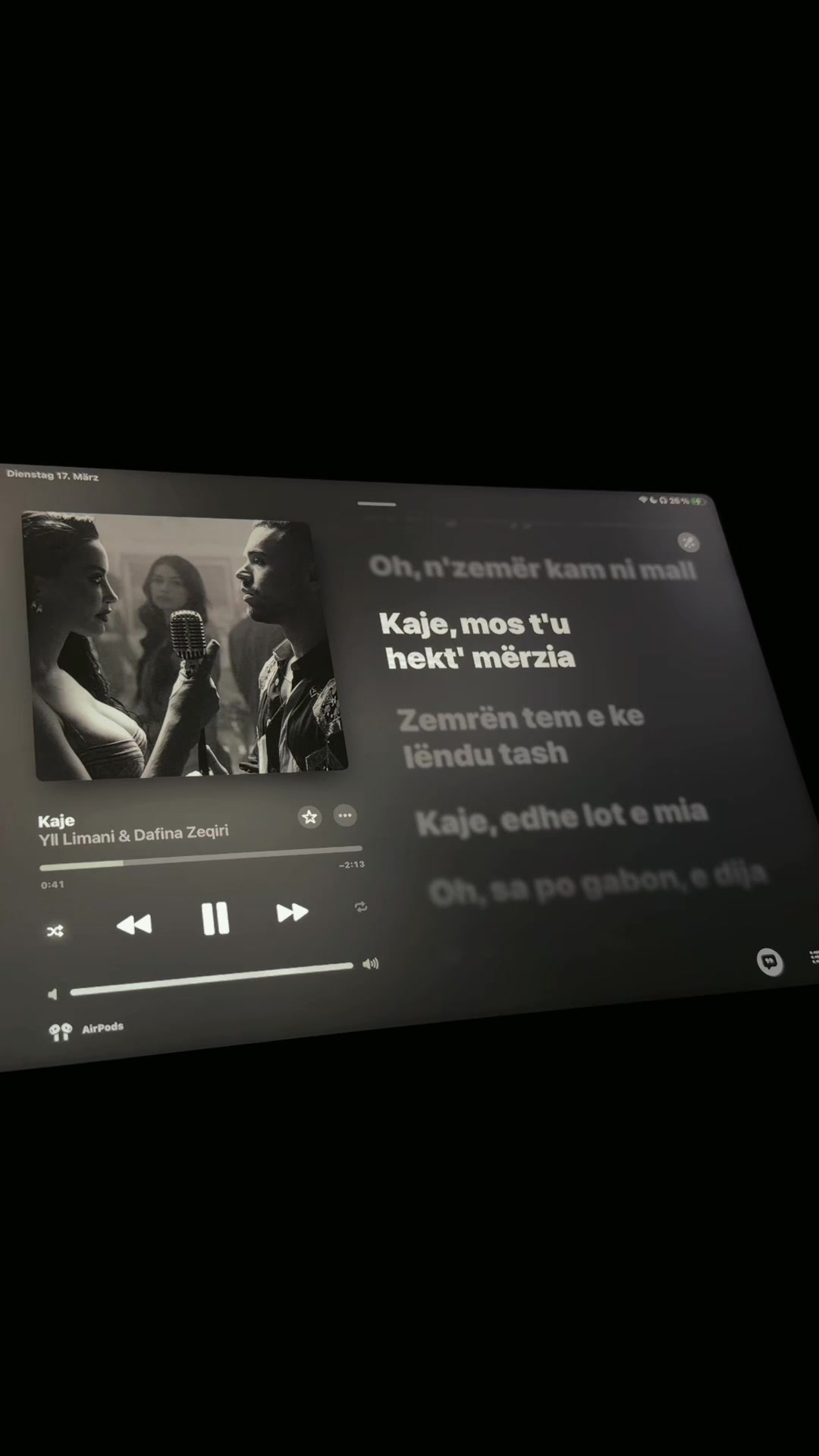 @Lyrics