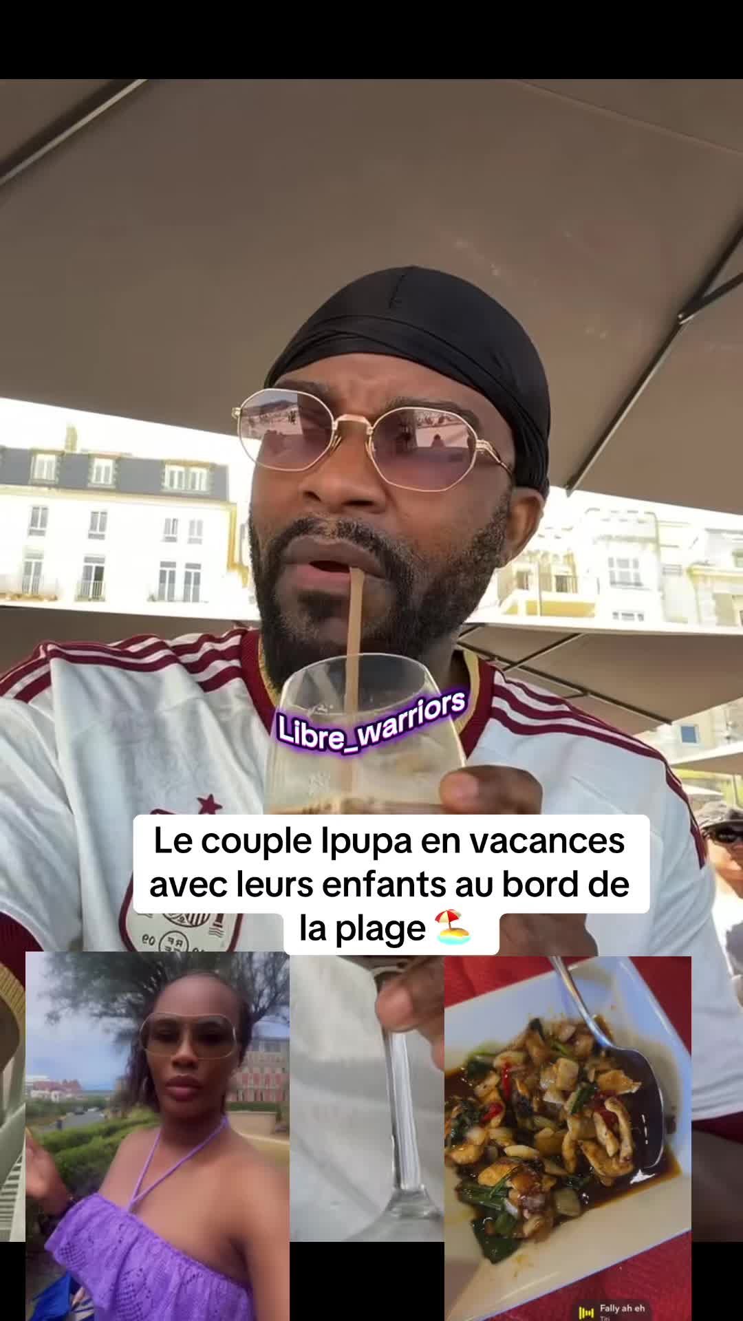 @Libre_warriors🐐
