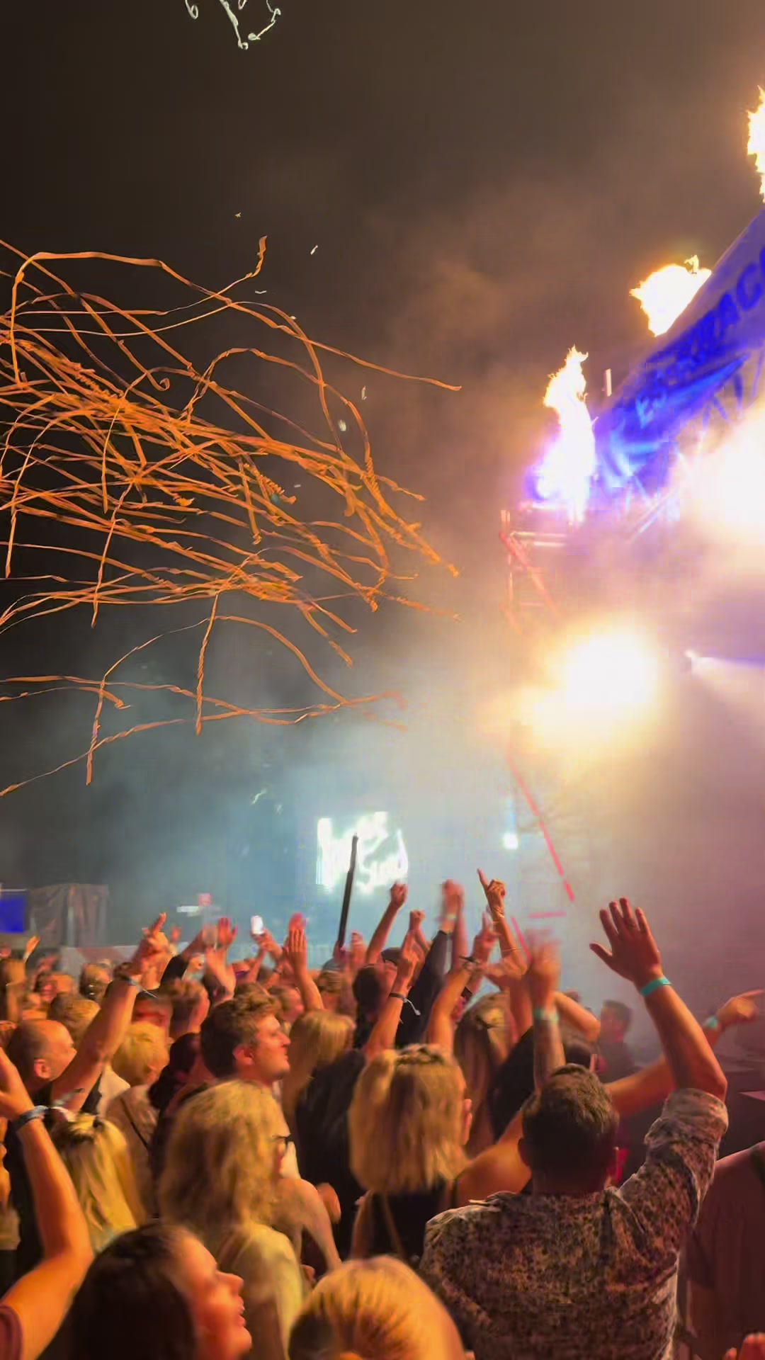 @OpenAir - Es kracht die Nacht