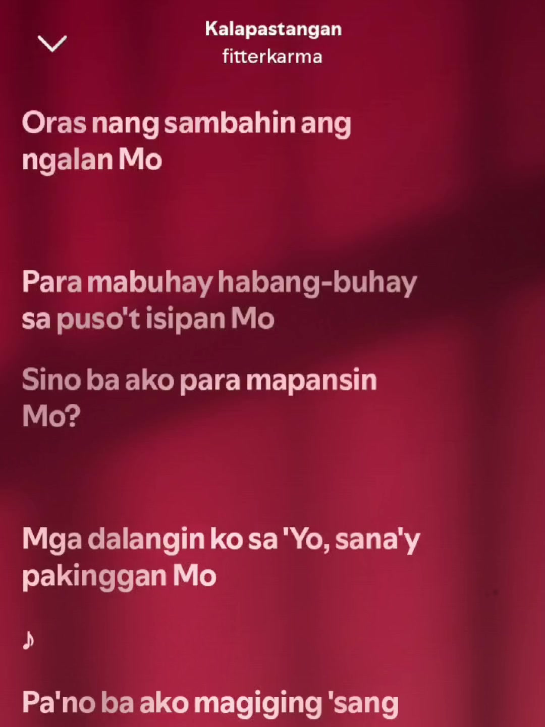@songs