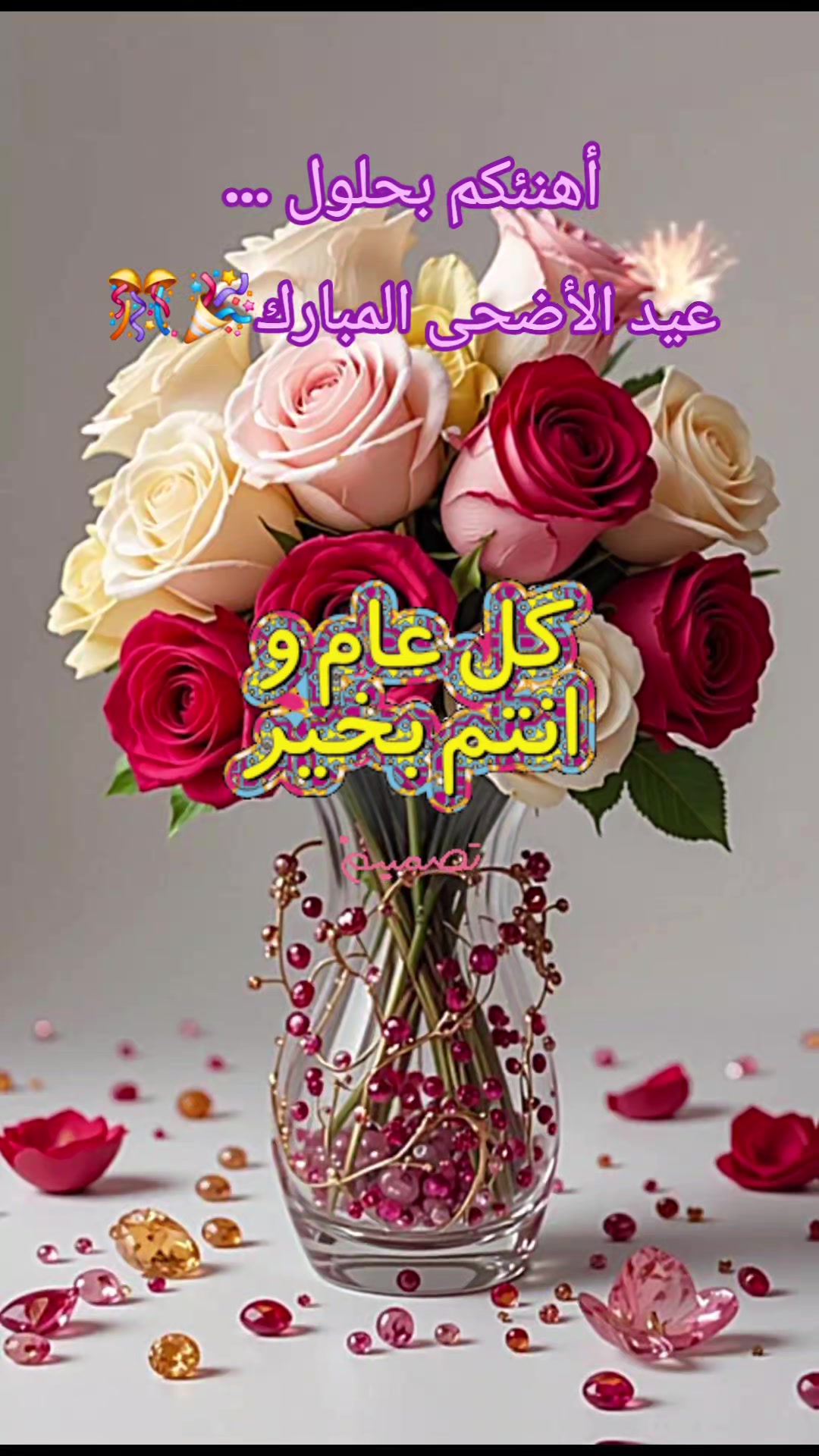 @حديقة الورد🌷🌷