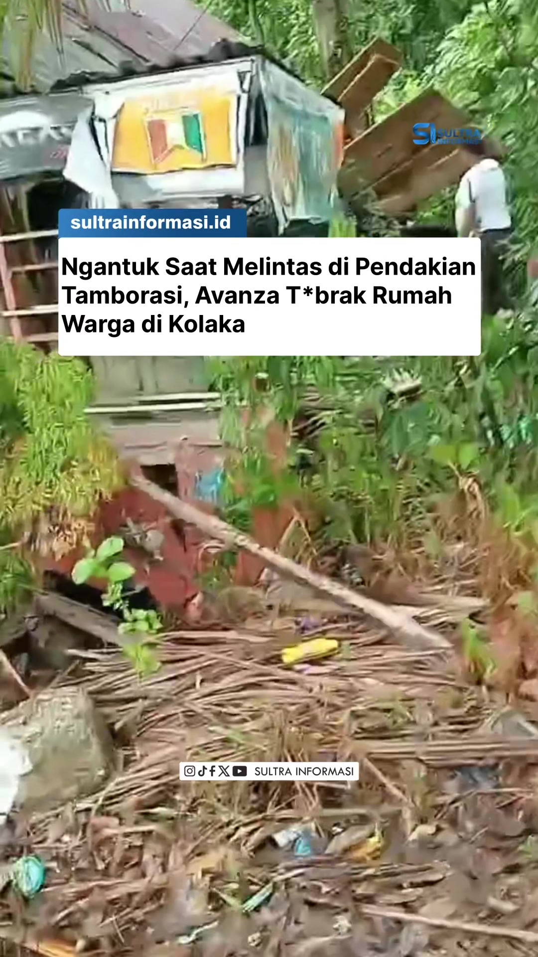 @SULTRA INFORMASI