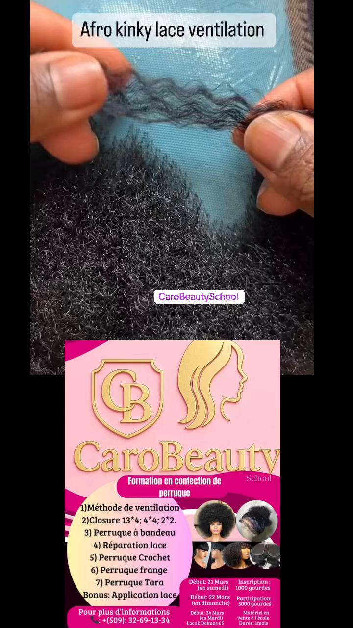 @CaroBeauty ||Content Creator✅️
