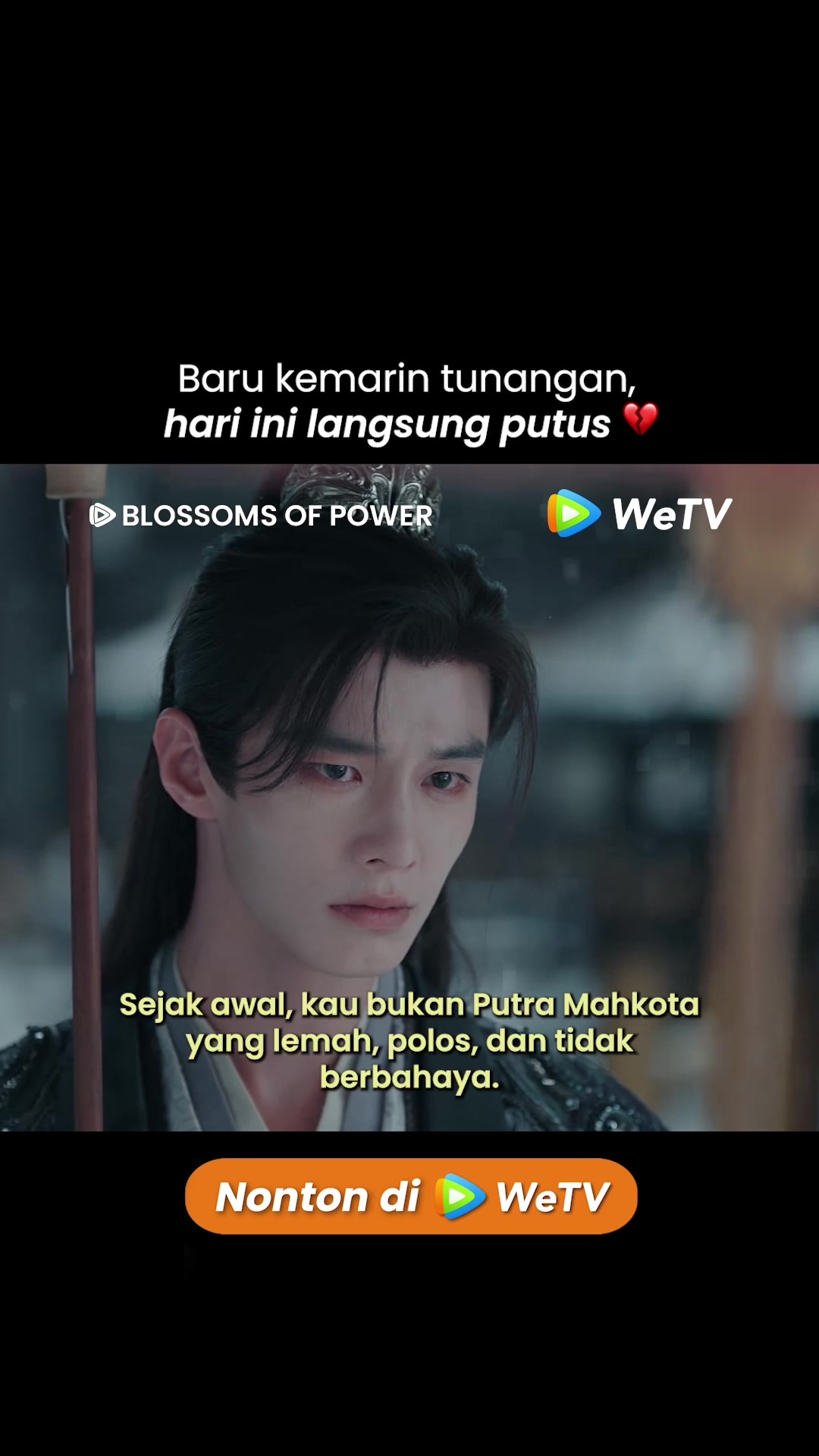 @WeTV Indonesia