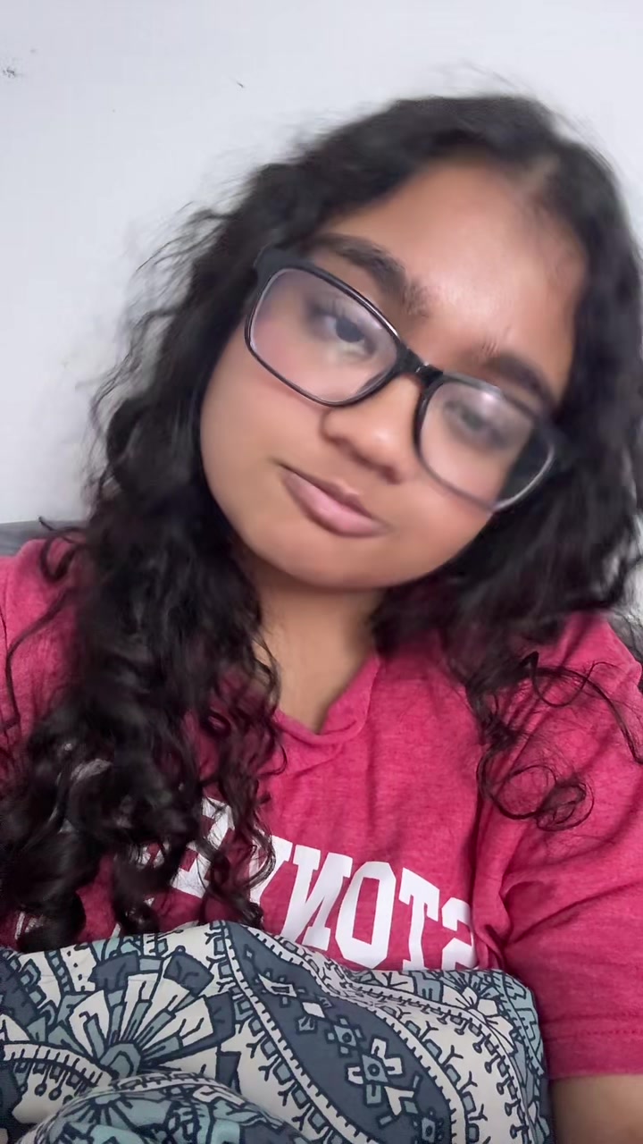 @arushi 🦦
