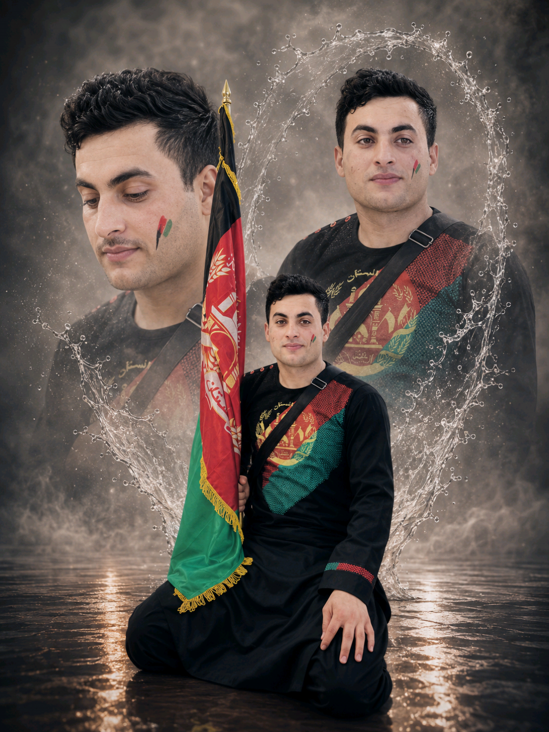 @{{French 🇫🇷💞🇦🇫 Pashto}}