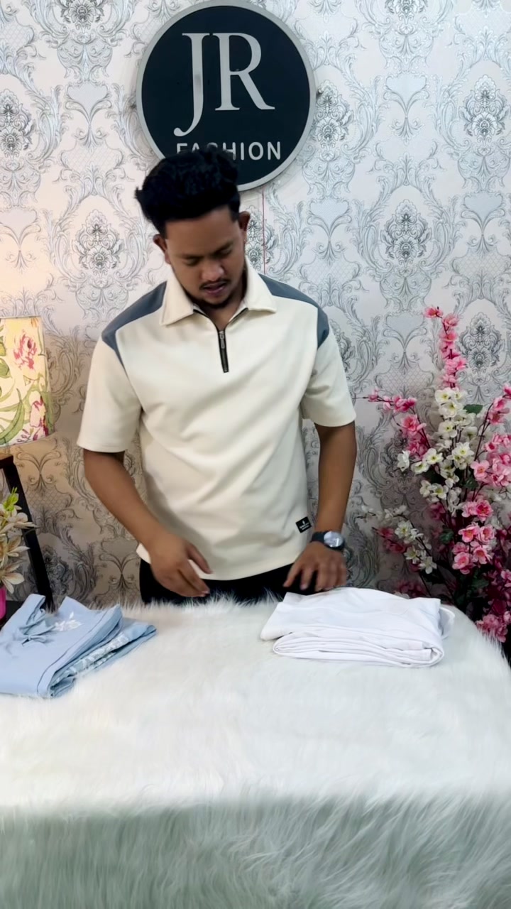 @đ Jr Fashion đī¸