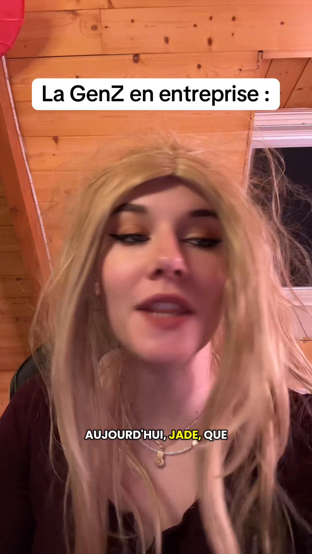 @Jađe