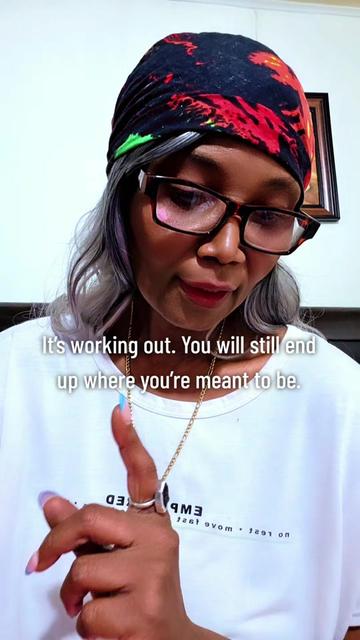 @Karen Ankh🇨🇦MotivationPush❌️