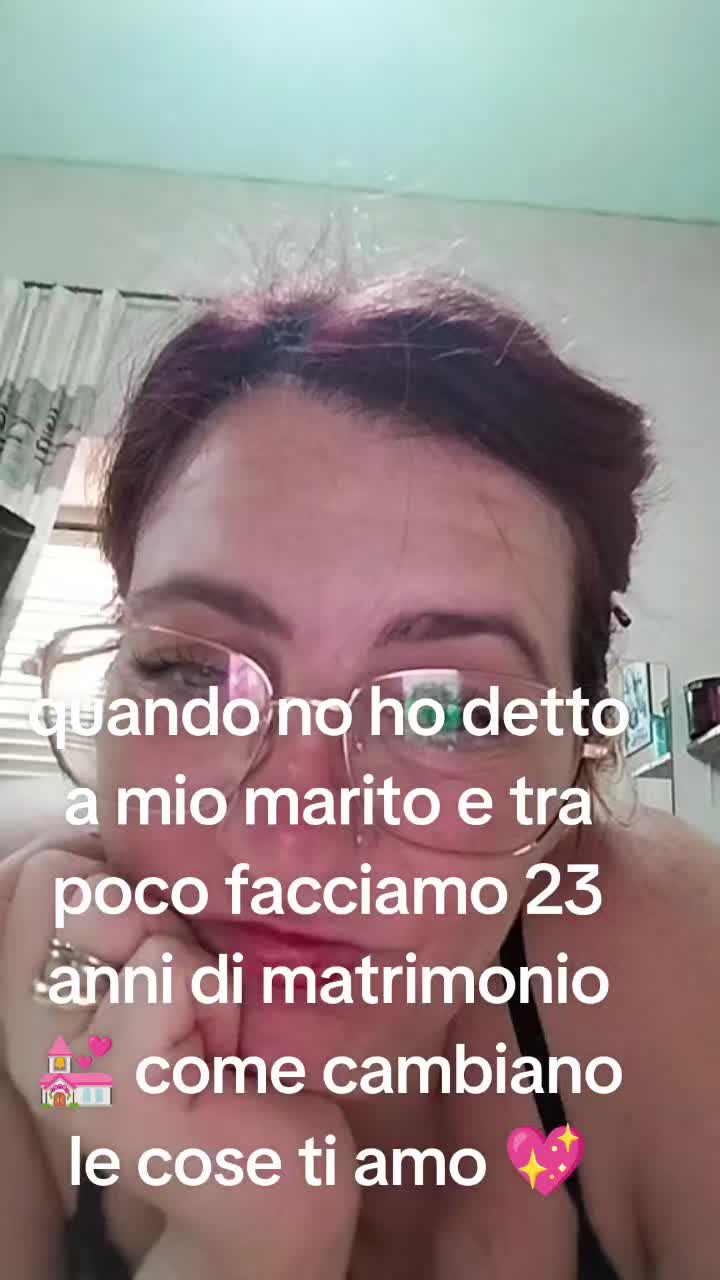 @Carmela dolciame