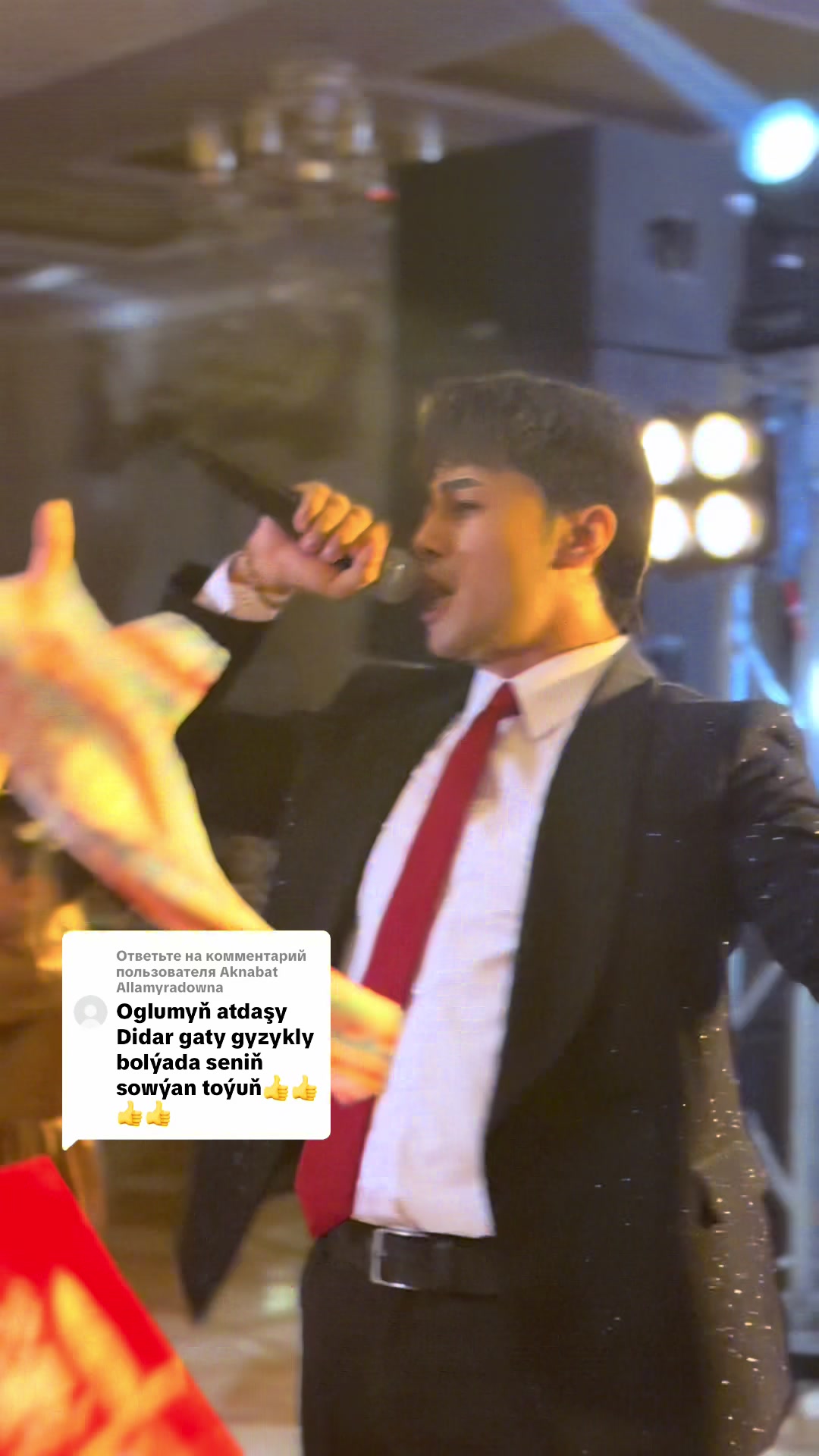 @Didar Oraz 🎙️