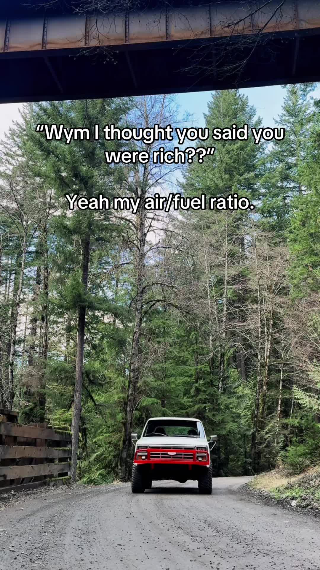 @Jolene The Bronco