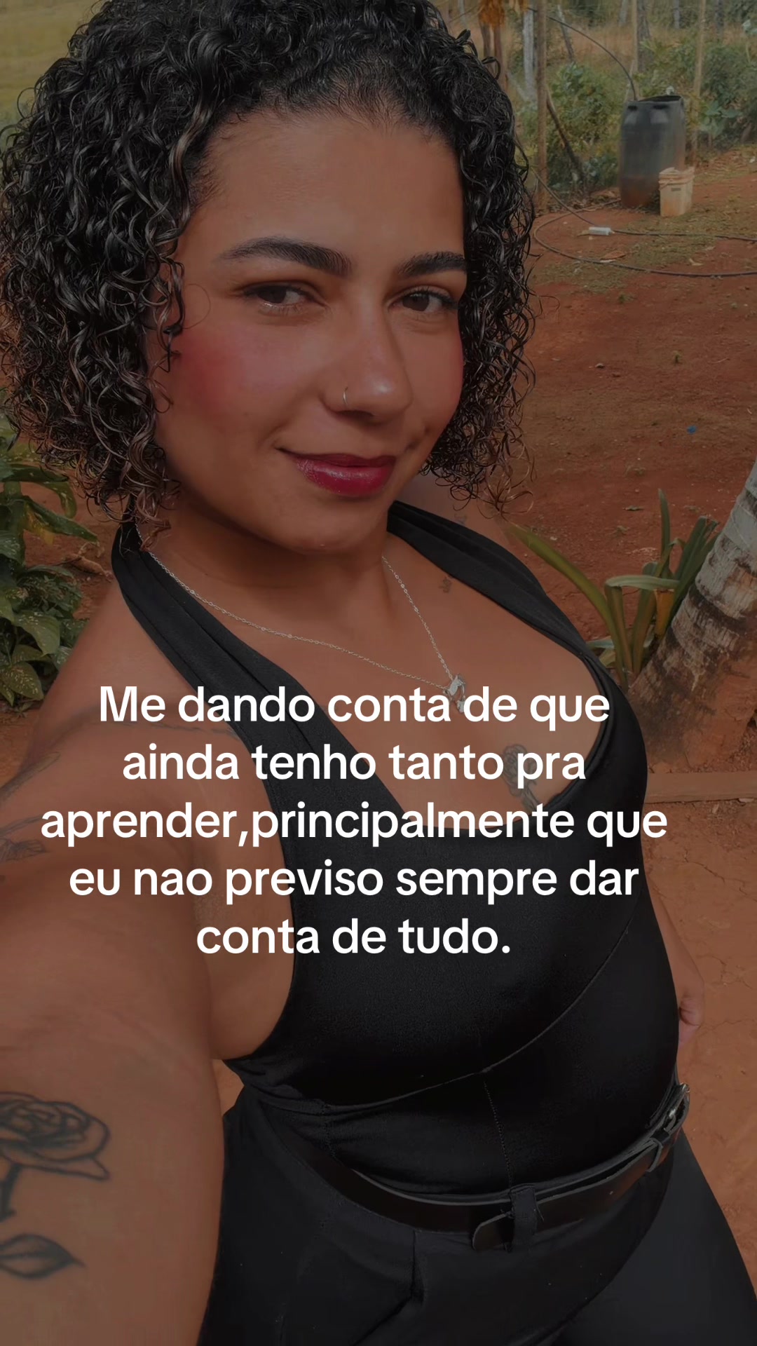 @Luana Cristina Almei