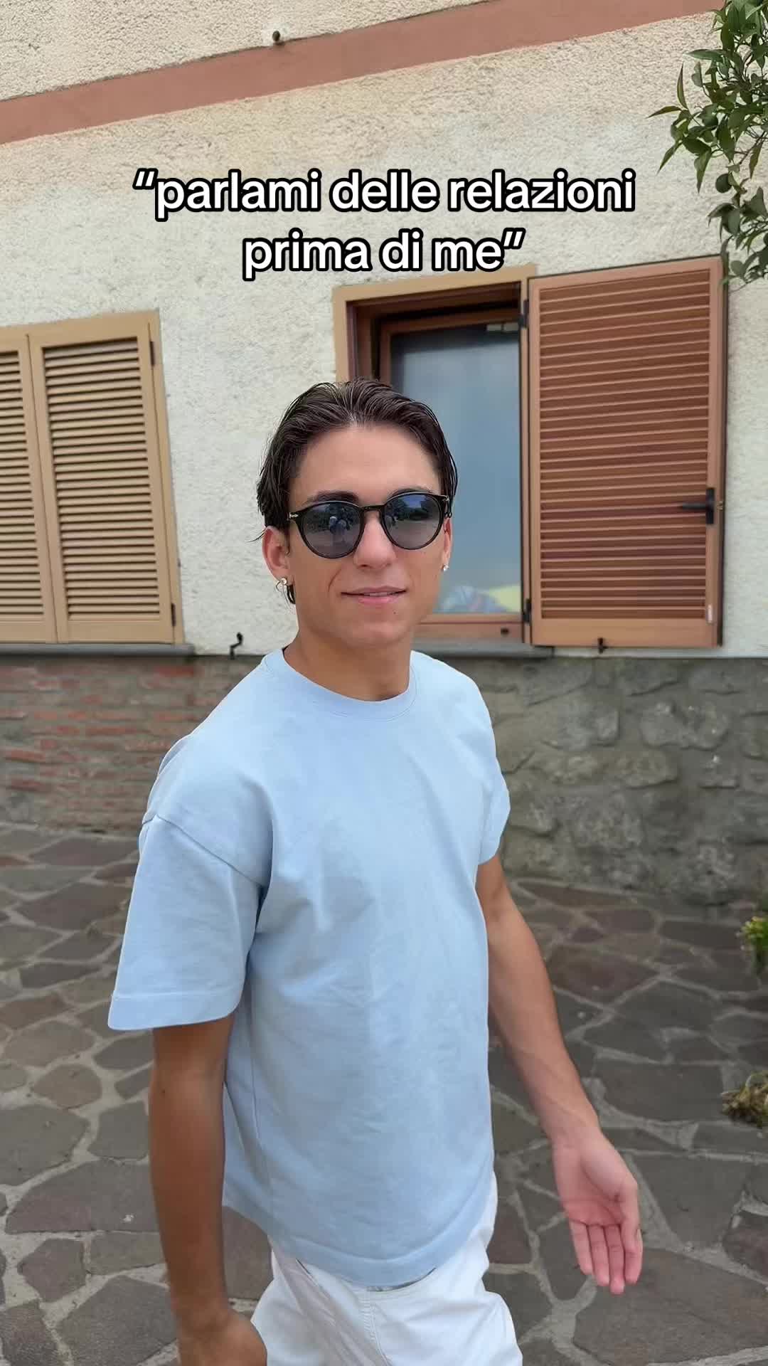 @Lorenzo ๐
