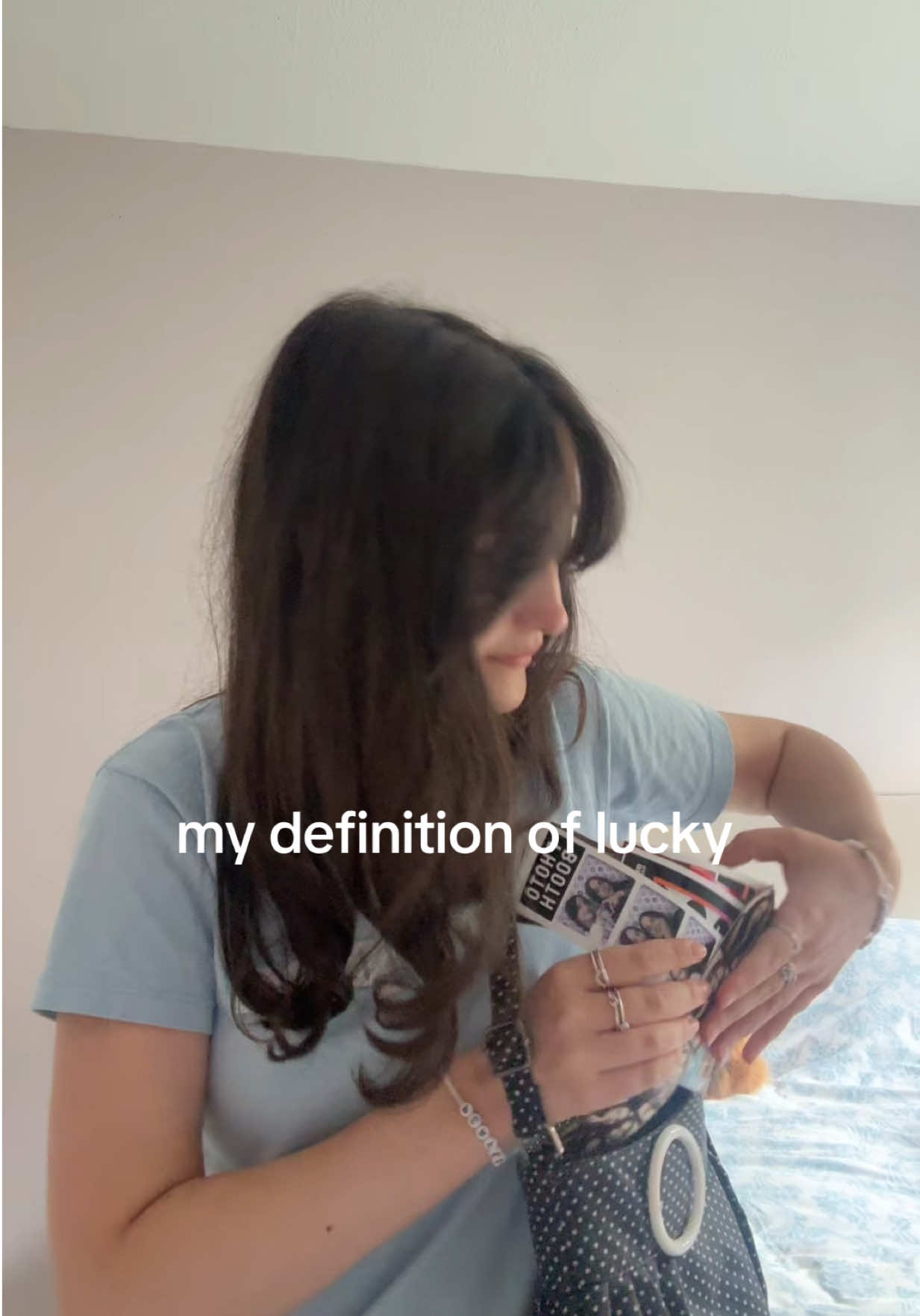 @Abi Taylor