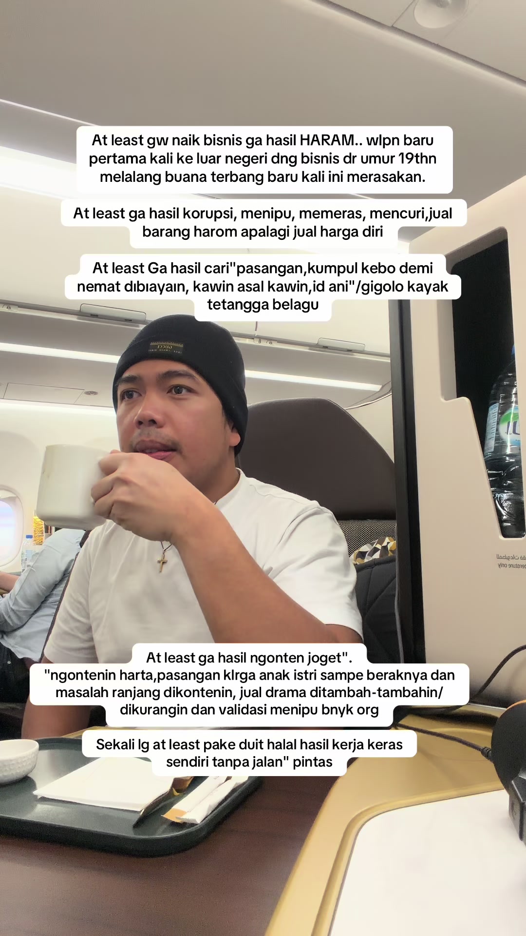 @Anak Indonesia keliling dunia