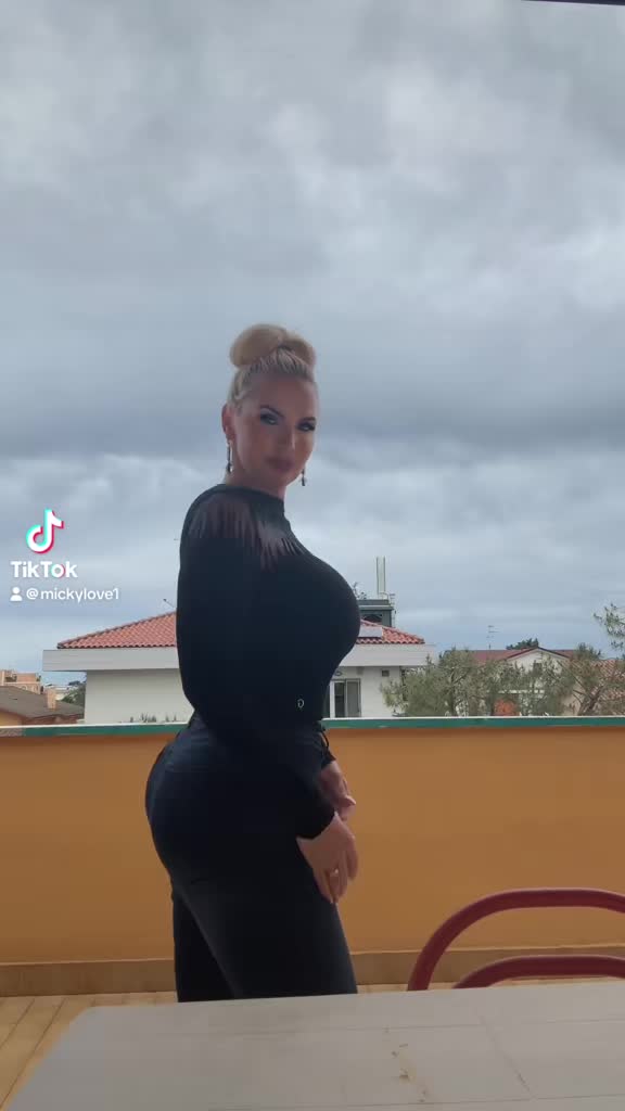 @Mickylove