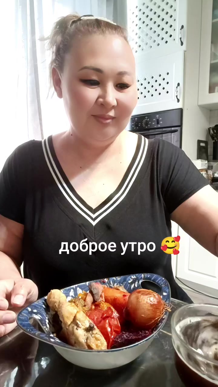 @👑Светошка👑 mukbang🇰🇿