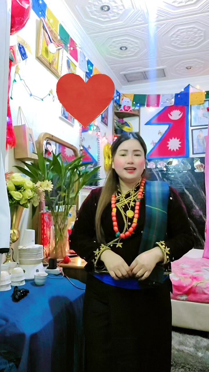 @sapana gurung 🧚♀️❤️🩹😎😍