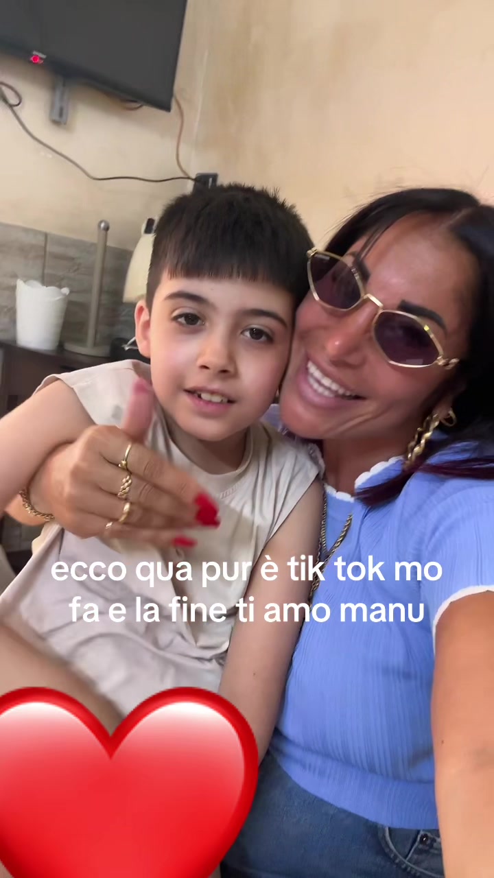 @Maria Riccardi
