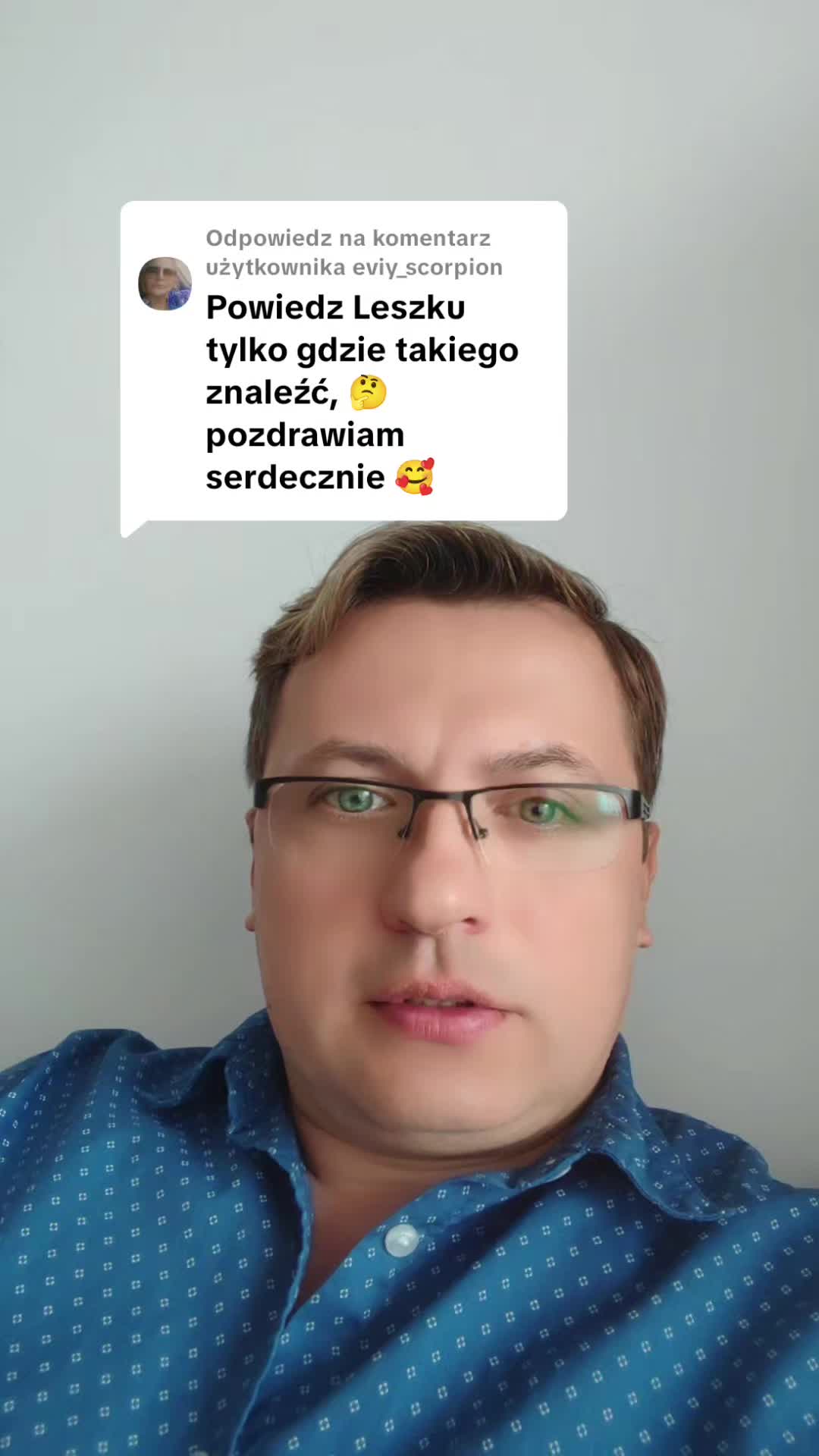 @JASNOWIDZ LESZEK JASIŃSKI