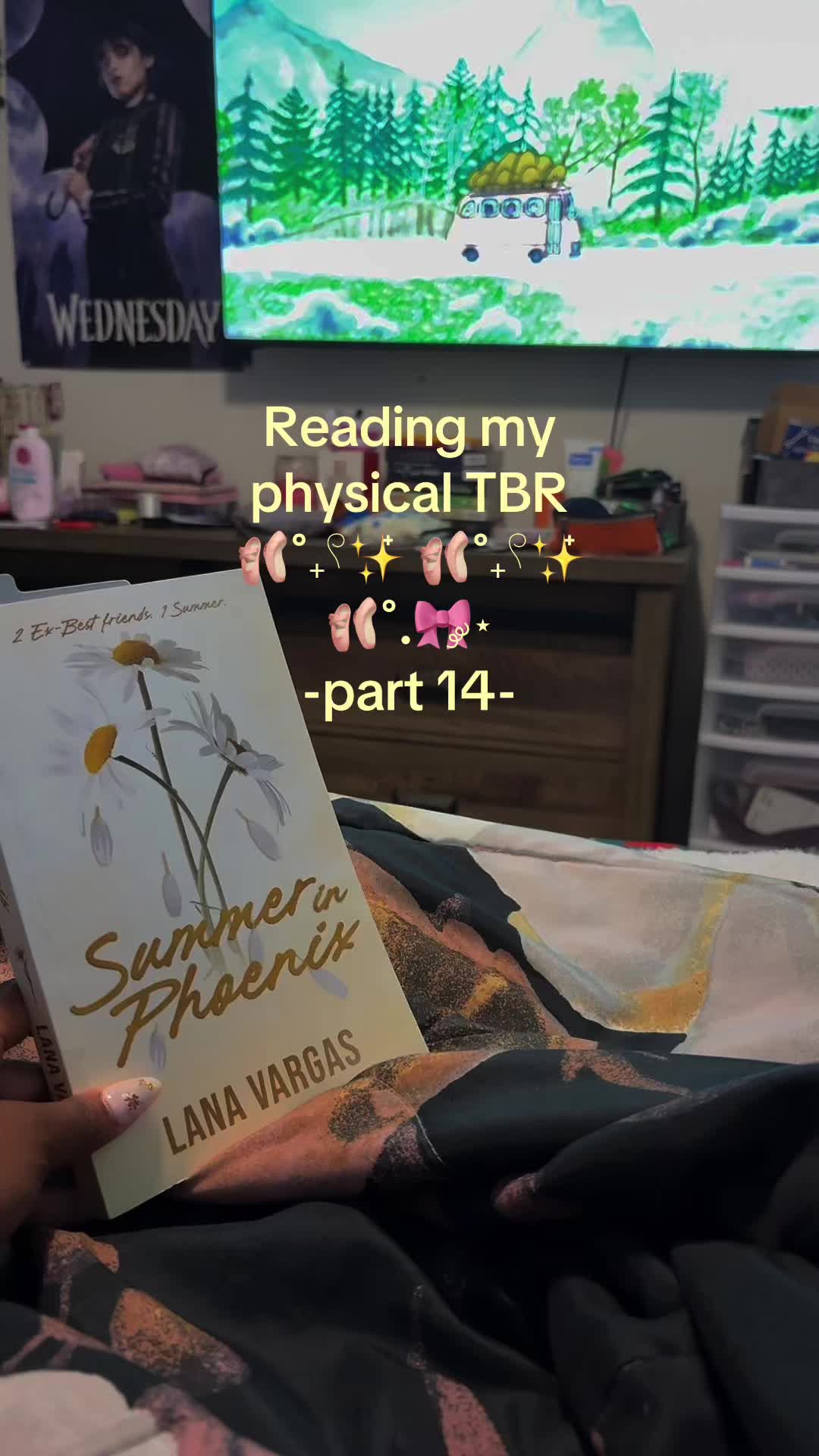 @roxie ✮⋆˙📖