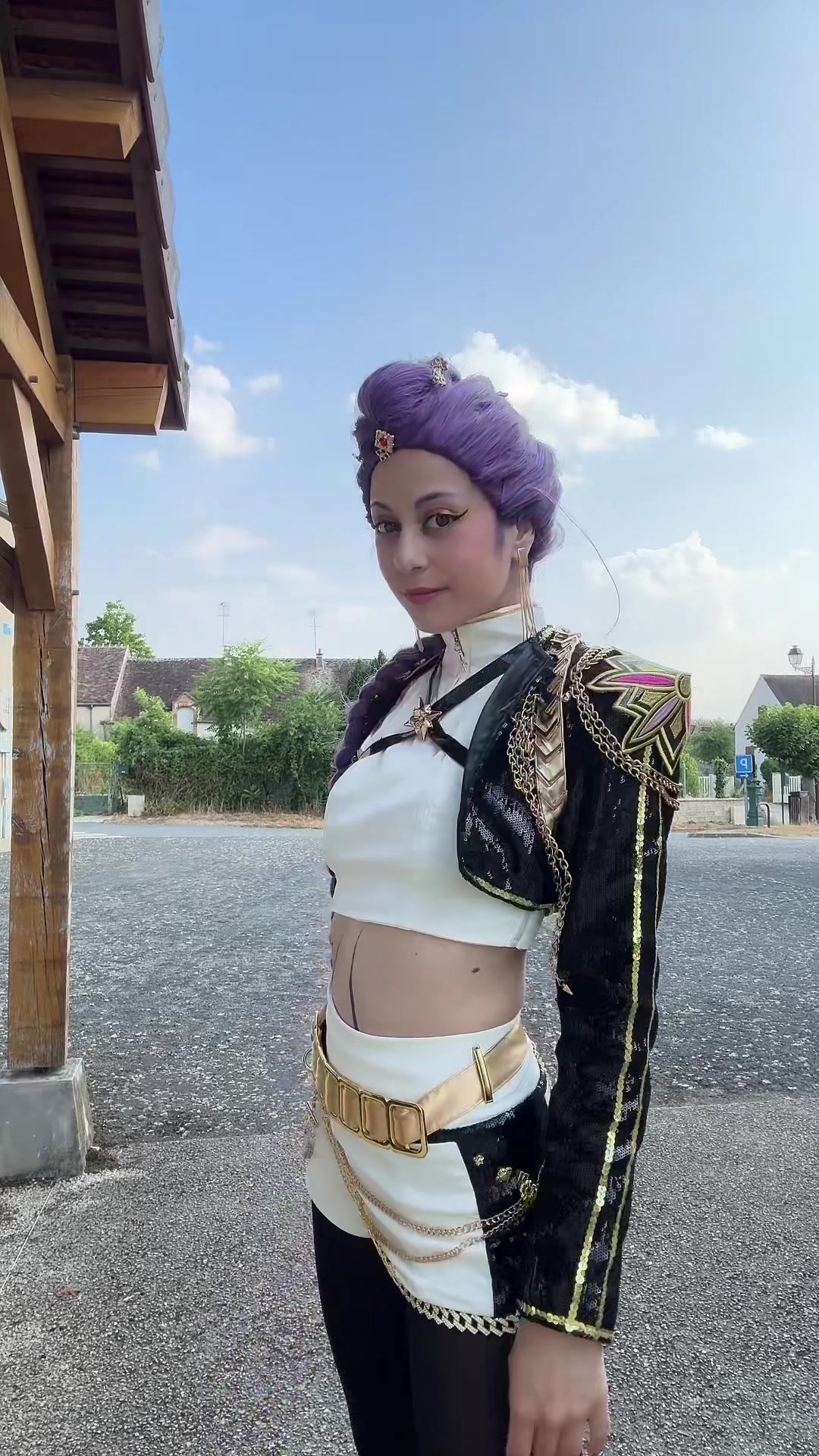 @ShaFairyCosplay