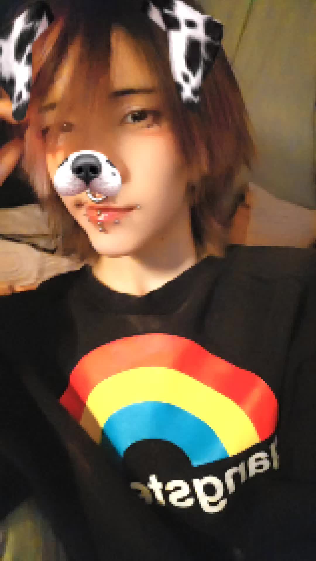 @poptart boi