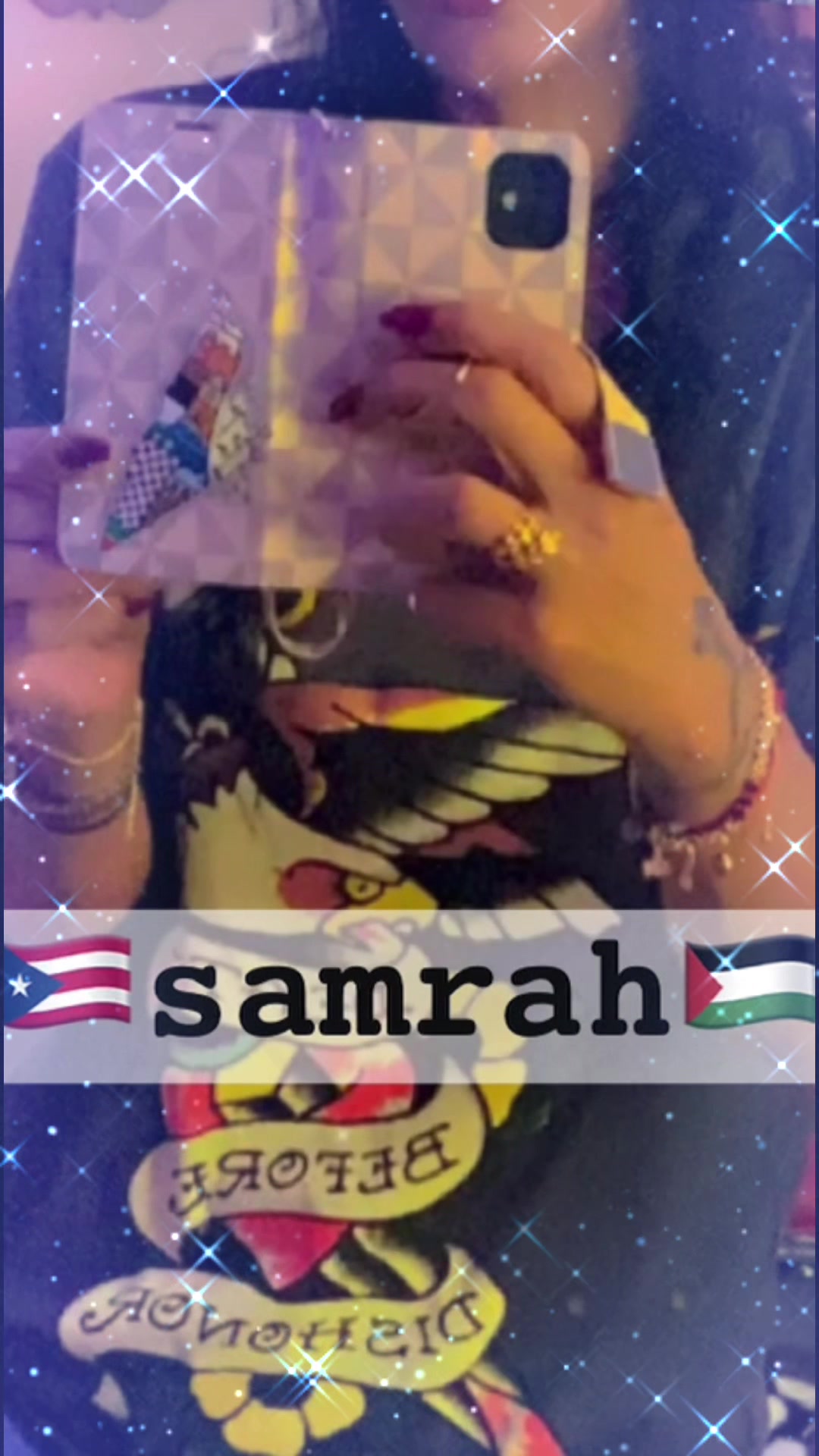 @Samrah888