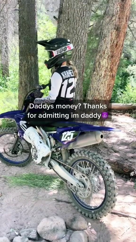 @Peyton Krahenbuhl