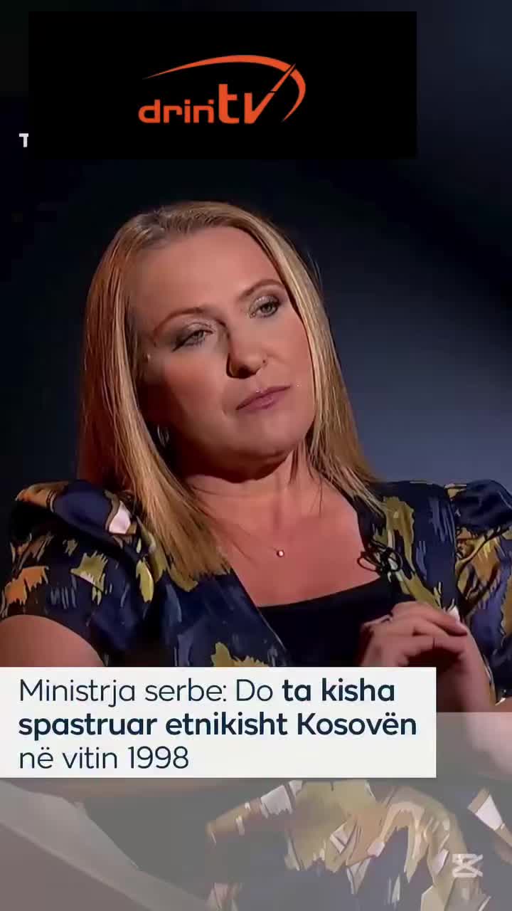 @Drini TV - Klinë