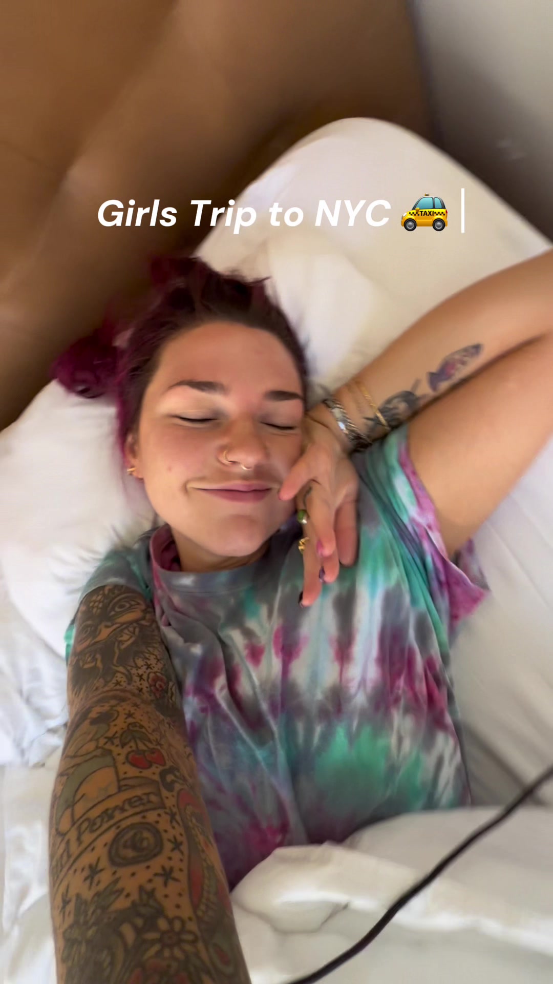 @Gabbie Egan