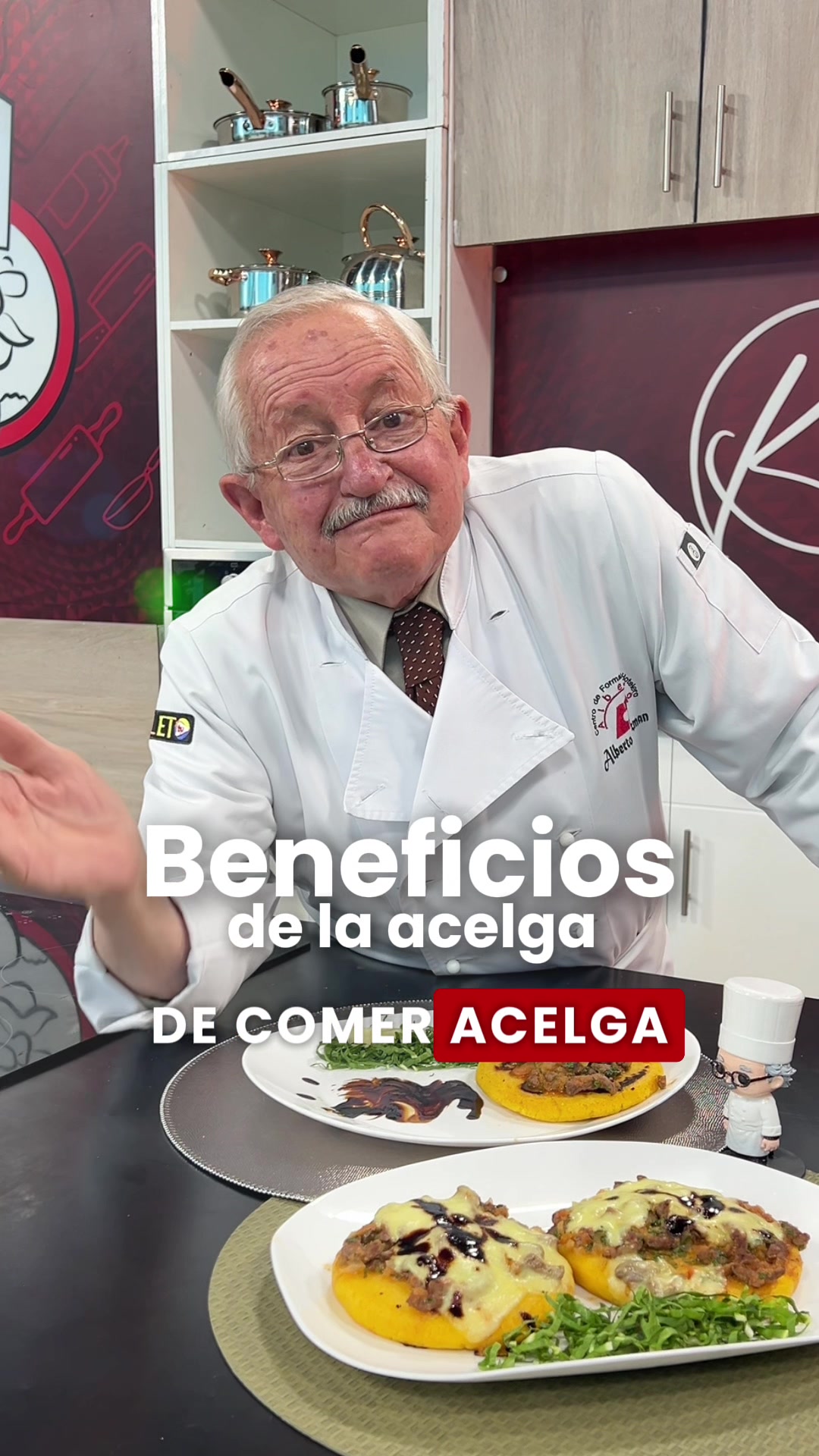 @Chef Bigote