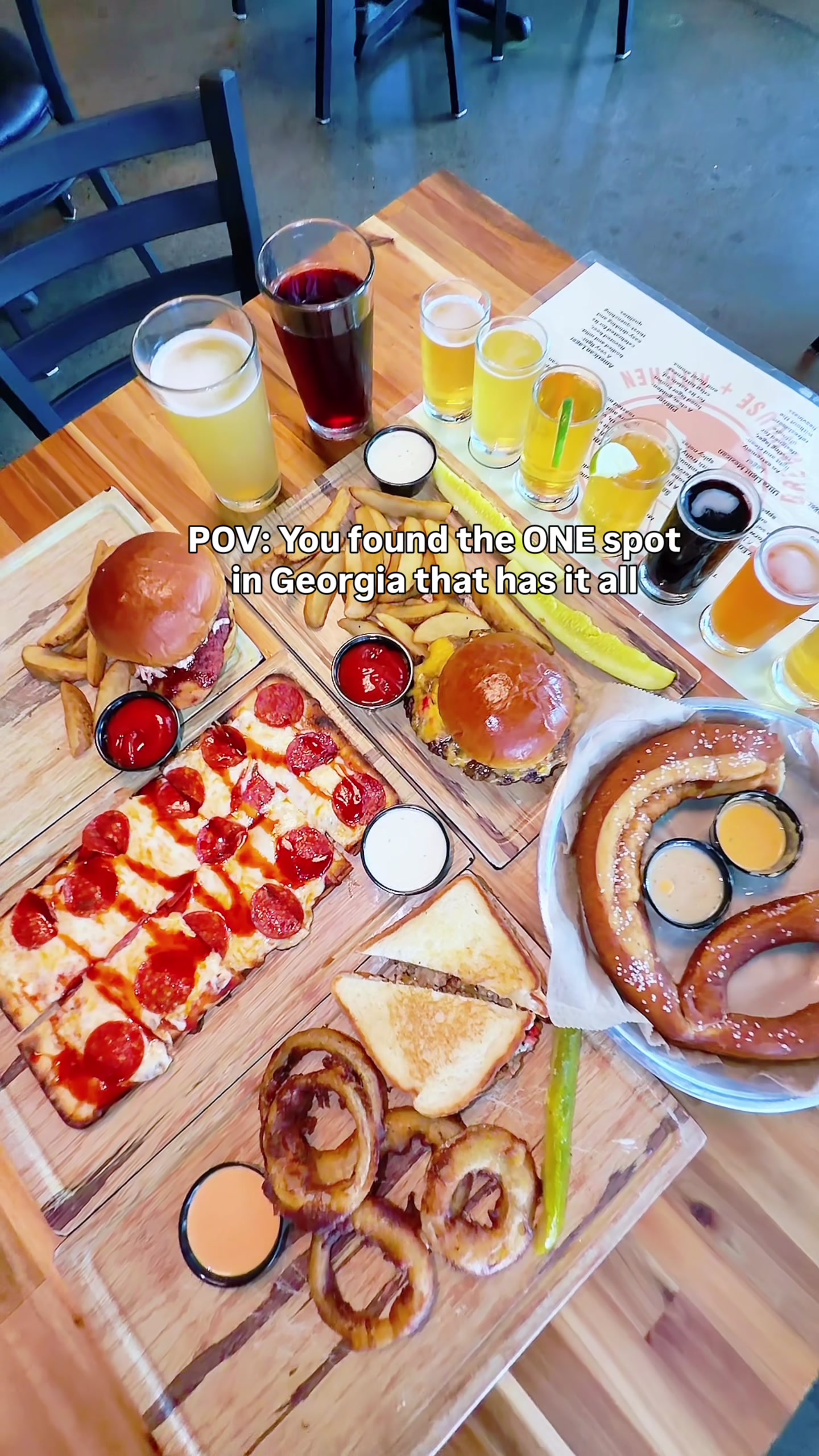 @Mai Le | Travel | ATL Foodie