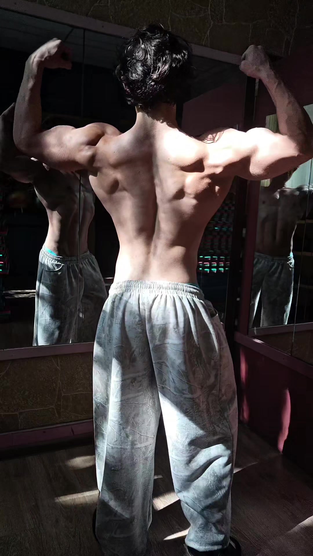 @Chopper.gym