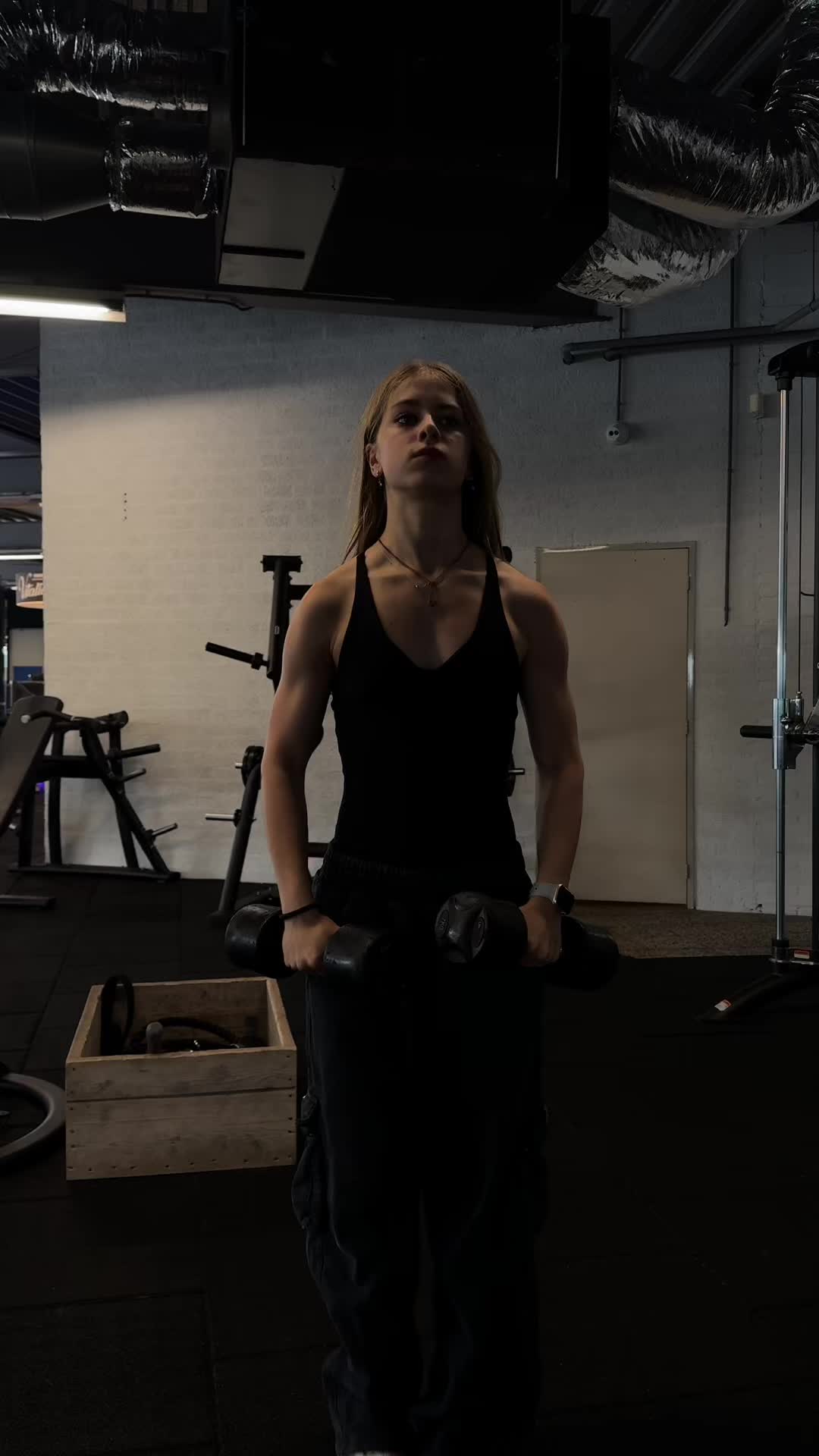 @tessaliftsalways