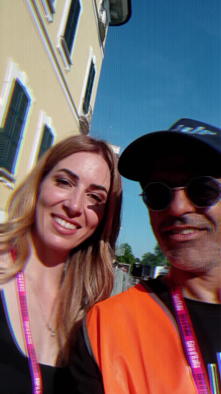 @Riccardo Lenares